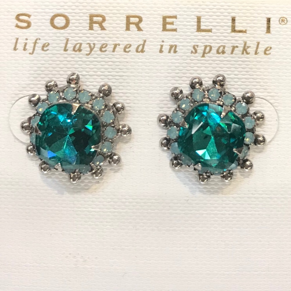 Sorrelli Earrings